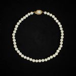 1325 3076 Pärlcollier